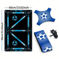 Soccer Training Mat Footwork Agility
