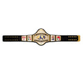 WWE World Heavyweight Championship World Wrestling Championship Belt