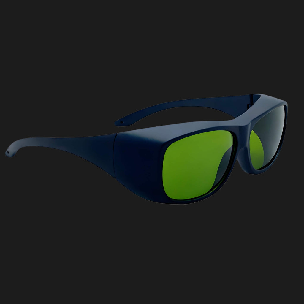 P04 1064nm Laser Safety Glasses | OD7+ Infrared Laser Goggles