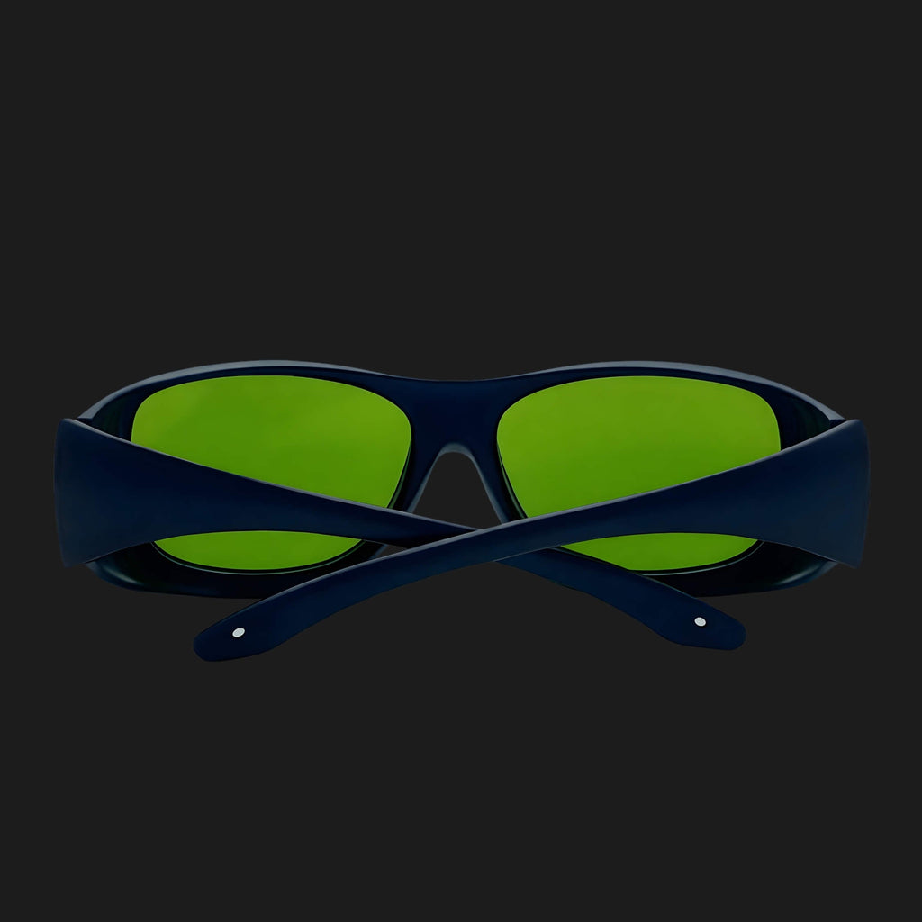 P04 1064nm Laser Safety Glasses | OD7+ Infrared Laser Goggles